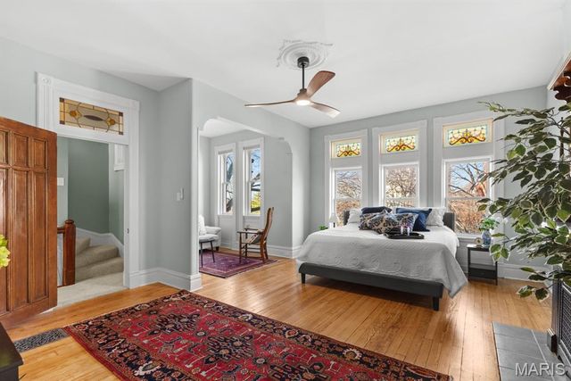 2346 Albion Place, St Louis, MO 63104