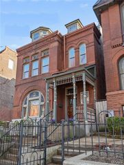 2346 Albion Place, St Louis, MO 63104