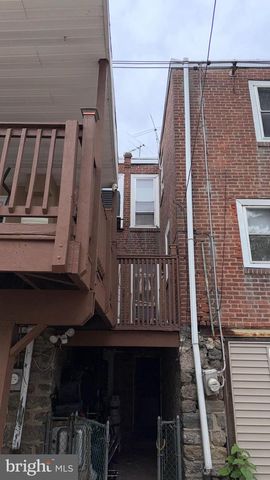 5445 AKRON ST, Philadelphia, PA 19124