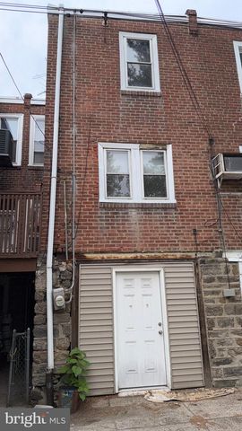 5445 AKRON ST, Philadelphia, PA 19124