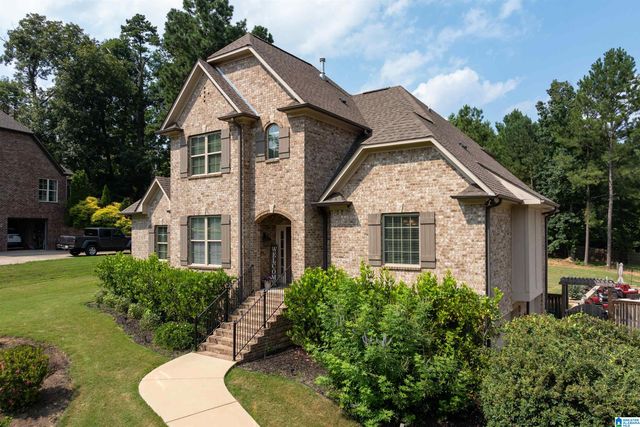 112 WILLOW BRANCH LANE, Chelsea, AL 35043
