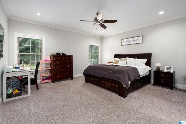 112 WILLOW BRANCH LANE, Chelsea, AL 35043