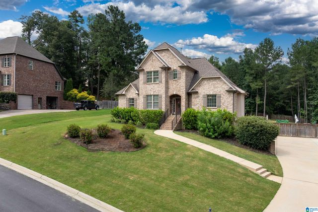 112 WILLOW BRANCH LANE, Chelsea, AL 35043