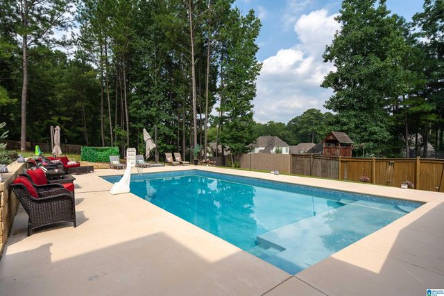 112 WILLOW BRANCH LANE, Chelsea, AL 35043