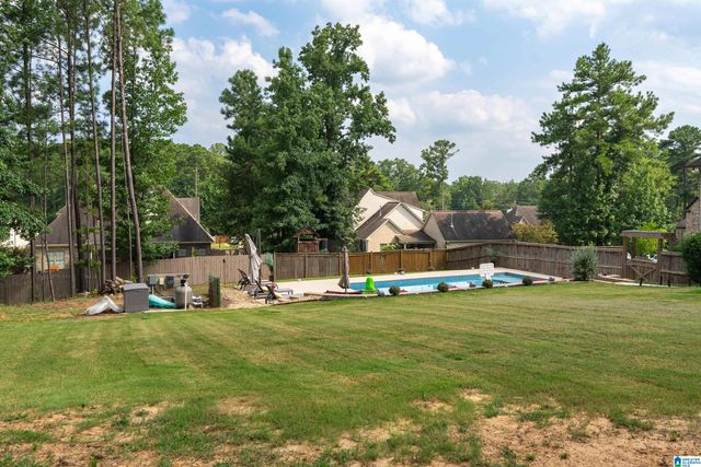 112 WILLOW BRANCH LANE, Chelsea, AL 35043