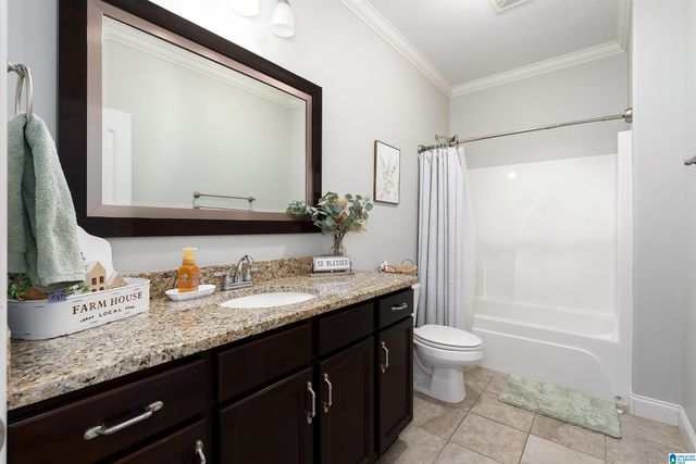 112 WILLOW BRANCH LANE, Chelsea, AL 35043