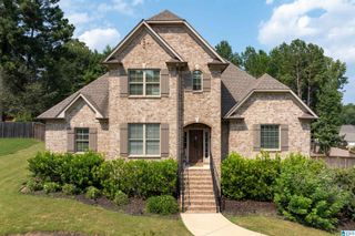 112 WILLOW BRANCH LANE, Chelsea, AL 35043