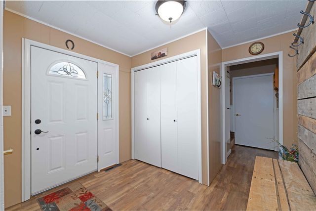 6740 S Eberhart Avenue, Clare, MI 48617