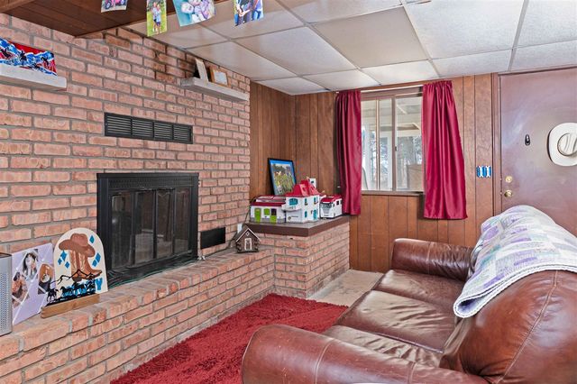 6740 S Eberhart Avenue, Clare, MI 48617