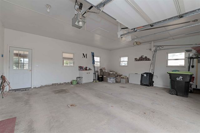 6740 S Eberhart Avenue, Clare, MI 48617