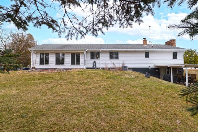 6740 S Eberhart Avenue, Clare, MI 48617