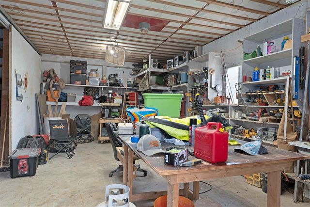 6740 S Eberhart Avenue, Clare, MI 48617