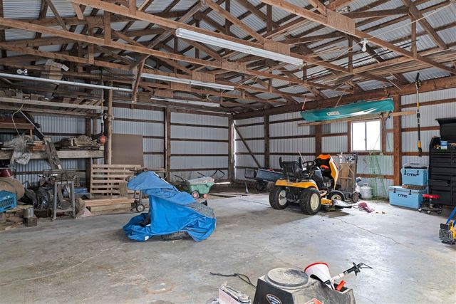6740 S Eberhart Avenue, Clare, MI 48617