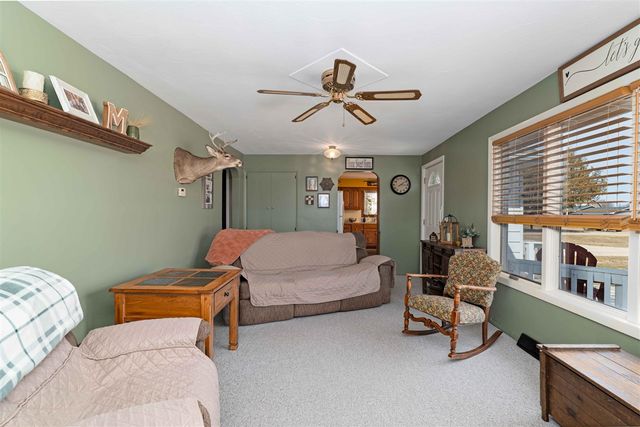 6740 S Eberhart Avenue, Clare, MI 48617