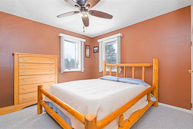 6740 S Eberhart Avenue, Clare, MI 48617