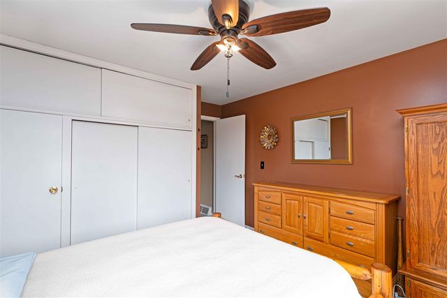 6740 S Eberhart Avenue, Clare, MI 48617