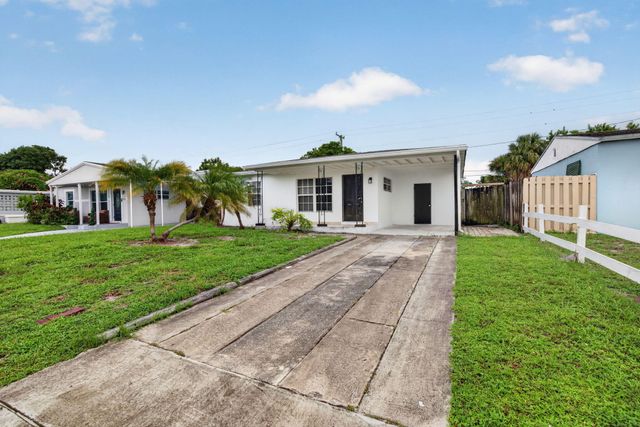 410 NW 52ND Court, Oakland Park, FL 33309