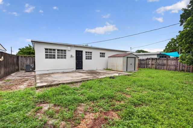 410 NW 52ND Court, Oakland Park, FL 33309