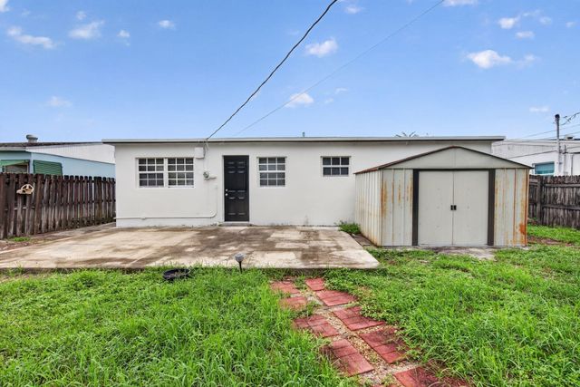 410 NW 52ND Court, Oakland Park, FL 33309