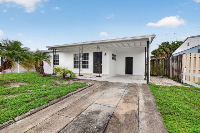 410 NW 52ND Court, Oakland Park, FL 33309
