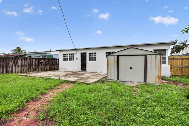 410 NW 52ND Court, Oakland Park, FL 33309