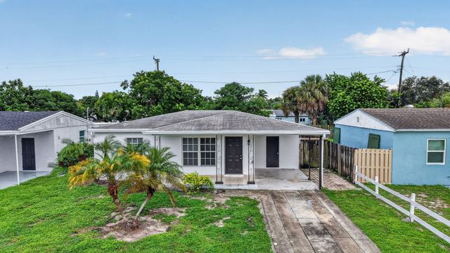 410 NW 52ND Court, Oakland Park, FL 33309