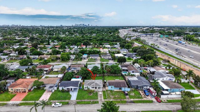 410 NW 52ND Court, Oakland Park, FL 33309