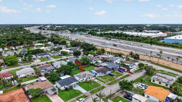 410 NW 52ND Court, Oakland Park, FL 33309
