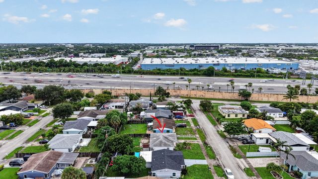 410 NW 52ND Court, Oakland Park, FL 33309
