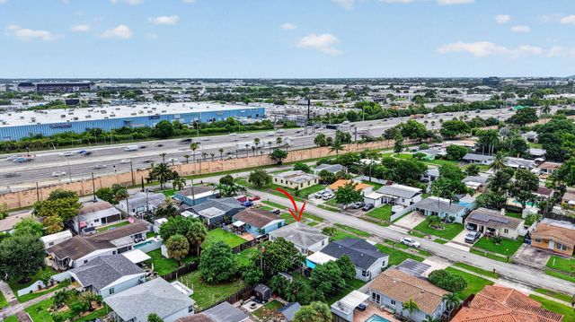 410 NW 52ND Court, Oakland Park, FL 33309