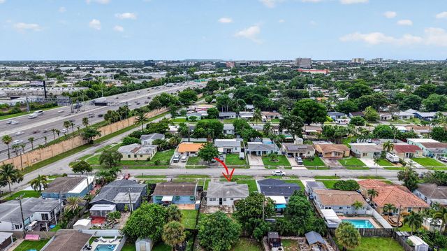 410 NW 52ND Court, Oakland Park, FL 33309