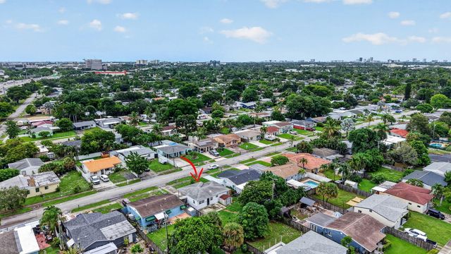 410 NW 52ND Court, Oakland Park, FL 33309