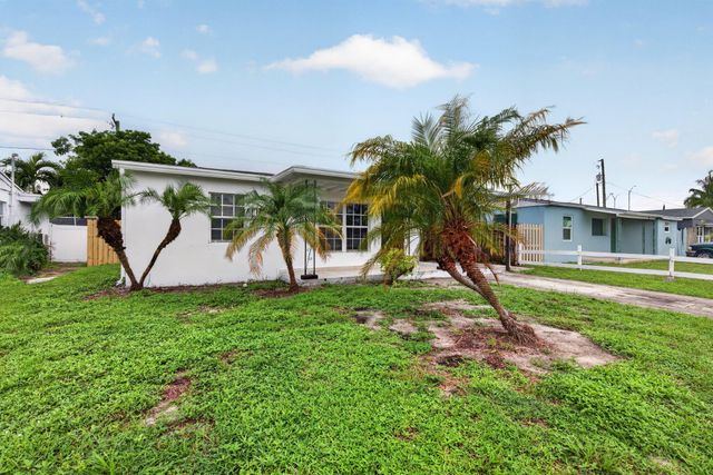 410 NW 52ND Court, Oakland Park, FL 33309