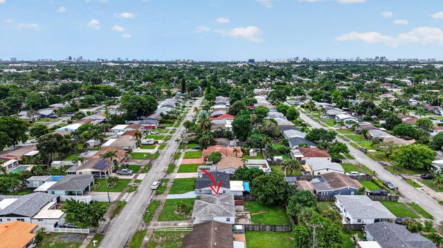 410 NW 52ND Court, Oakland Park, FL 33309