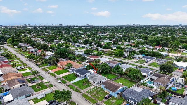 410 NW 52ND Court, Oakland Park, FL 33309