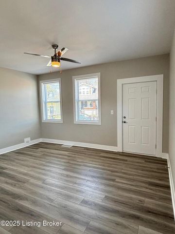 1812 Wilson Ave, Louisville, KY 40210