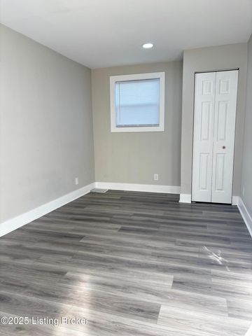 1812 Wilson Ave, Louisville, KY 40210