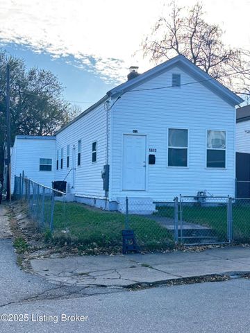 1812 Wilson Ave, Louisville, KY 40210