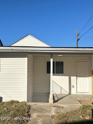 1812 Wilson Ave, Louisville, KY 40210