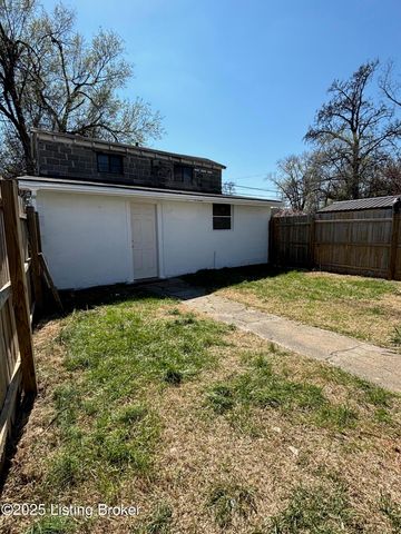 1812 Wilson Ave, Louisville, KY 40210