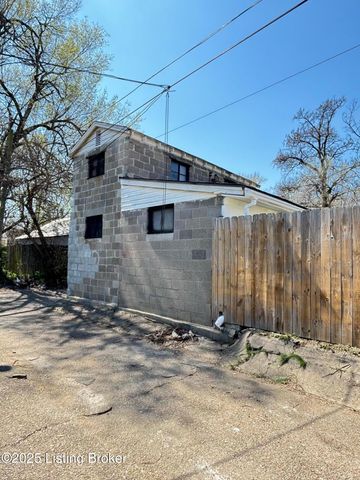 1812 Wilson Ave, Louisville, KY 40210