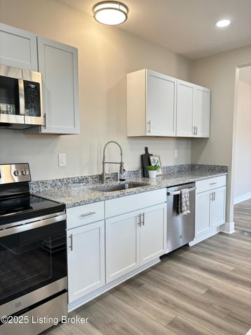 1812 Wilson Ave, Louisville, KY 40210