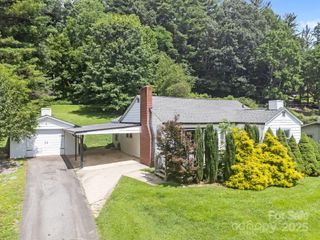 119 Clement Drive, Waynesville, NC 28786