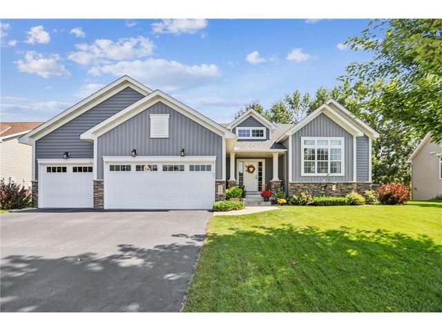 6509 Tessman Lane, Brooklyn Park, MN 55445