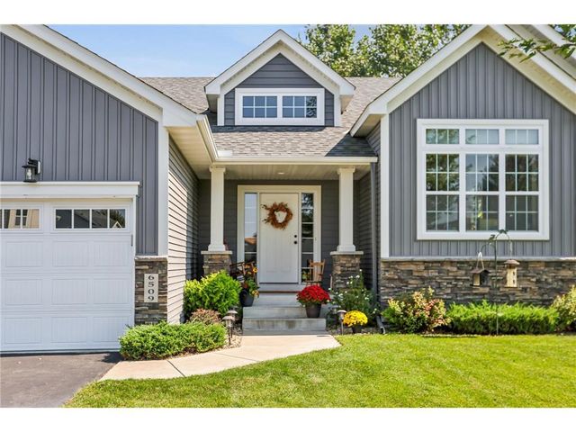 6509 Tessman Lane, Brooklyn Park, MN 55445