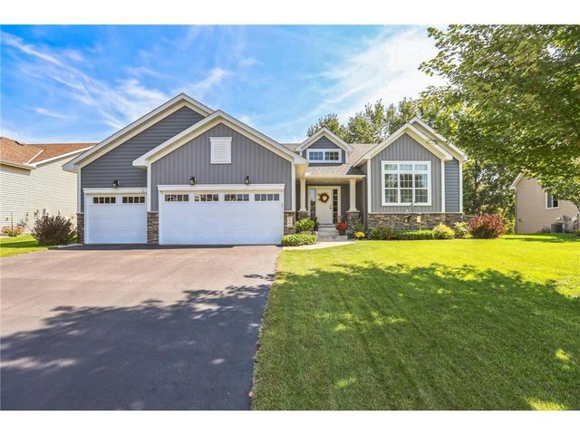 6509 Tessman Lane, Brooklyn Park, MN 55445