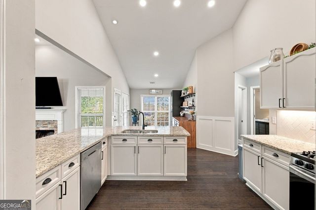 2449 Snowshoe Bend, Bethlehem, GA 30620