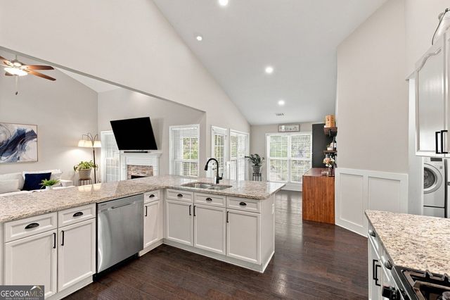 2449 Snowshoe Bend, Bethlehem, GA 30620