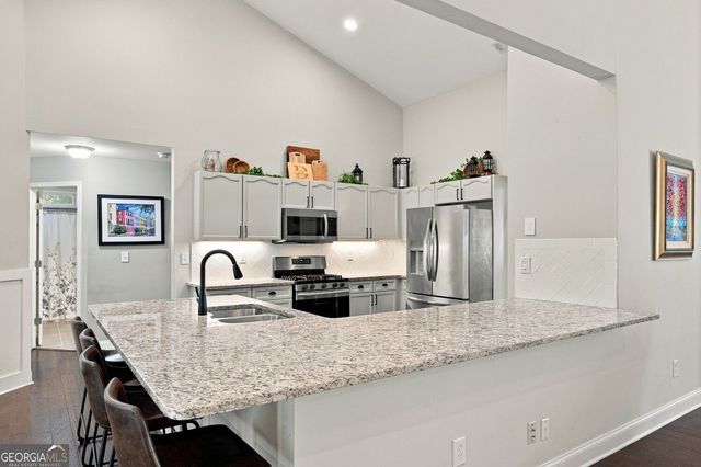 2449 Snowshoe Bend, Bethlehem, GA 30620