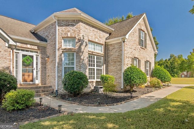 2449 Snowshoe Bend, Bethlehem, GA 30620